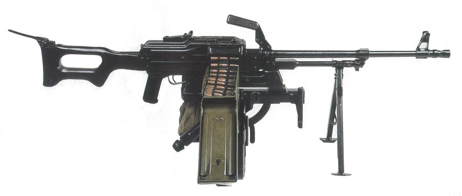 PKMB�Ľ���װ�׳����Ա��ǹ��1962�꣩